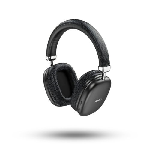 Hoco W35 Wireless Headphone - Image 3