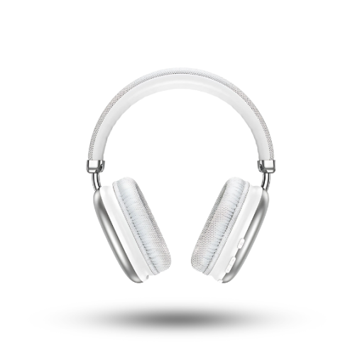 Hoco W35 Max ANC Wireless Headphone - Image 5