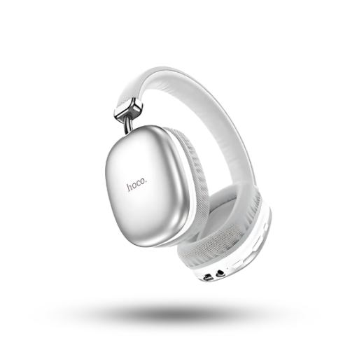 Hoco W35 Wireless Headphone - Image 5