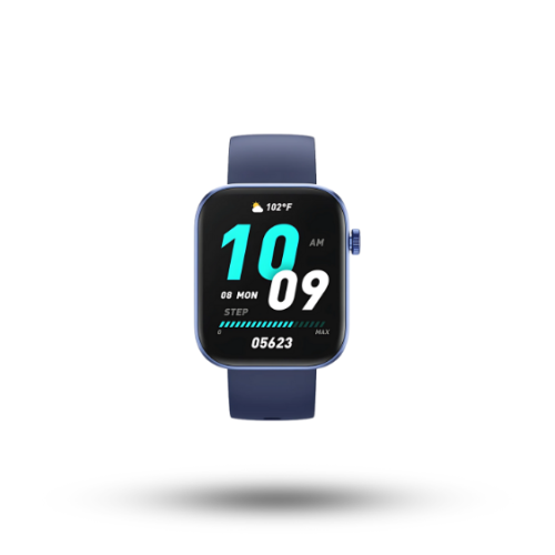 COLMI P71 Calling Smartwatch - Image 3