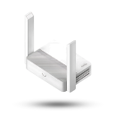 Cudy WR300 N300 Mbps Mesh Node Single Band Wi-Fi Router