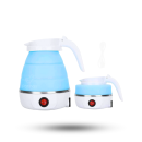 Foldable Travel Electric Kettle