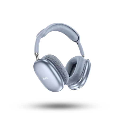 Hoco W35 Air Wireless Headphone - Image 5