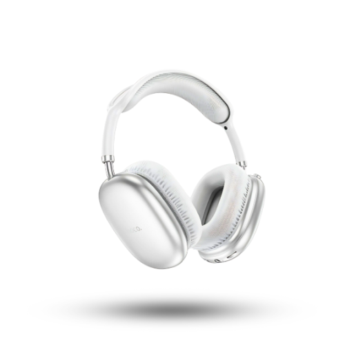 Hoco W35 Air Wireless Headphone - Image 3