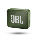 JBL GO 2 Portable Bluetooth Speaker