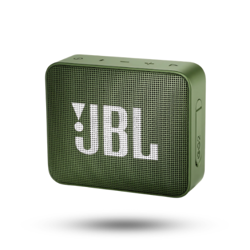 JBL GO 2 Portable Bluetooth Speaker - Image 3