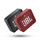 JBL GO 2 Portable Bluetooth Speaker