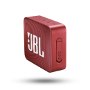 JBL GO 2 Portable Bluetooth Speaker