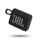 JBL GO3 Portable Bluetooth Speaker (IP67 Waterproof)