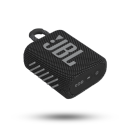 JBL GO3 Portable Bluetooth Speaker (IP67 Waterproof)