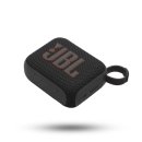 JBL GO 4 Portable Waterproof Speaker