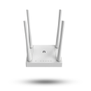 Netis W4 300Mbps 4 Antenna Router – White Color