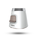 Philips Blender (HR-2056)