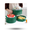 Multifunctional 5 layer Food Safety Cover