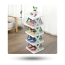 5 Layer Shoe Rack