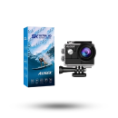 Ausek AT-Q44CR 4K Waterproof Action Camera