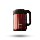 BAJAJ WH -18T Stainless Steel Electric Kettle – 2.5 Liter