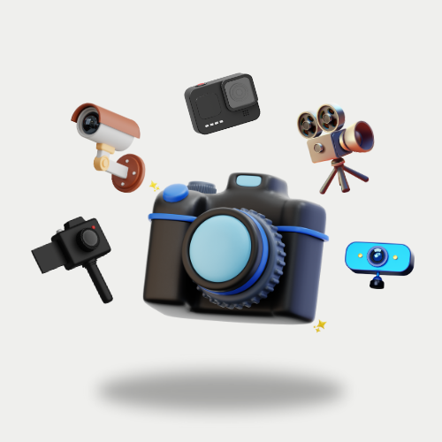 Cameras – explore high-quality cameras and accessories for every photographer.