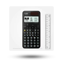 Casio FX-991CW Non-Programmable Scientific Calculator