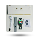 FereFit WS-Z9 Multifunctional Amoled Smartwatch