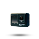 NativeCam 4k Action Camera