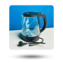 Sokany SK-1097 Glass Electric Kettle 2L 1500W