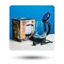 Sokany SK-1097 Glass Electric Kettle 2L 1500W